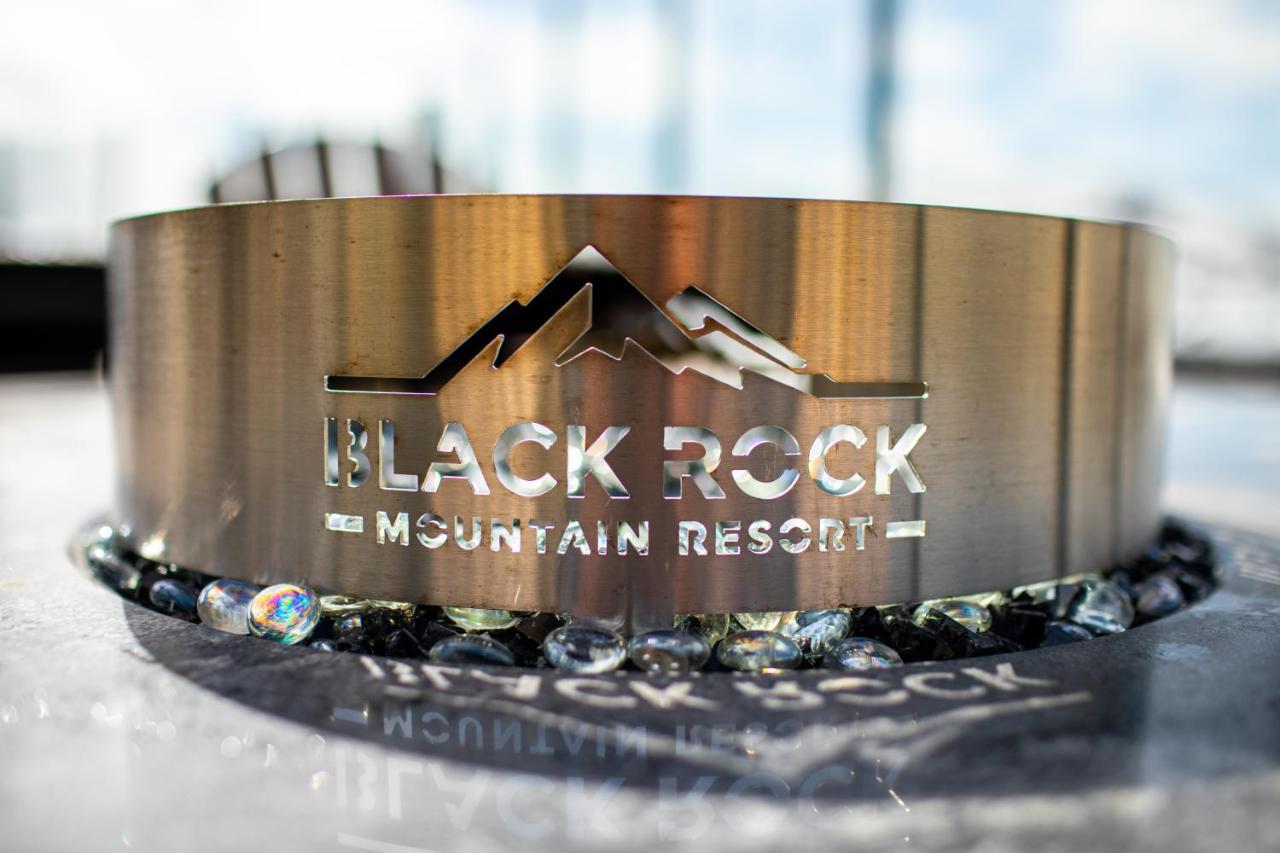 Black Rock Mountain Resort Park City Exterior foto